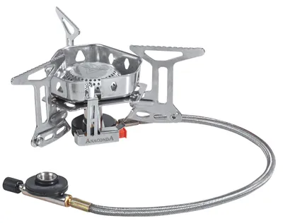 Produktbild von Anaconda Portable Stove W-3500 - Gaskocher