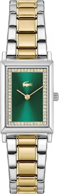 Immagine prodotto di Zegarek damski LACOSTE 2001483 zielony fashion