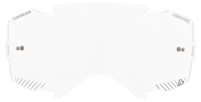Immagine prodotto di Lente Trasparente per Maschera Motocross ACERBIS VORTEX