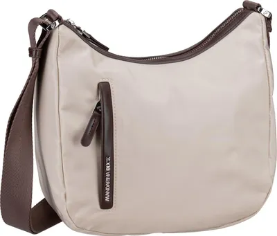 Produktbild von Mandarina Duck Handtasche Hunter Medium Hobo VCT40 21 x 26 x 11