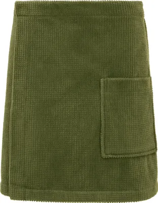 Produktbild von Erwin Müller Kilt Schwanau" oliv 50x150"