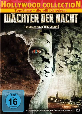 Produktbild von Wächter der Nacht