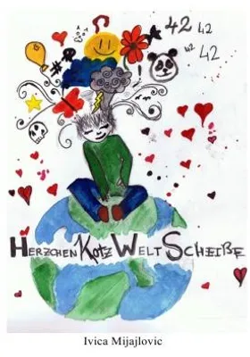 Produktbild von Herzchenkotzweltscheiße