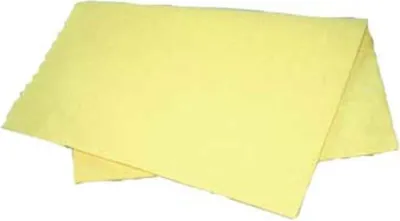 Produktbild von Dönges Abdecktuch für Kabellöter, 1000 x 1000 mm SMK 170 (Polyamidtuch)