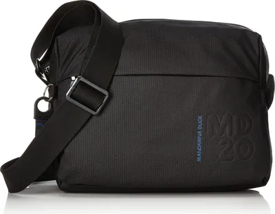 Produktbild von Mandarina Duck MD20 - Umhängetasche 28 cm (black)