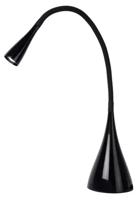 Image de Lampe BIURKOWA Lucide LED 3W 3000K ZOZY 18650/03/30