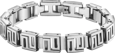 Produktbild von Police Edelstahl Armband Gliederarmband PJ26563BSS.01