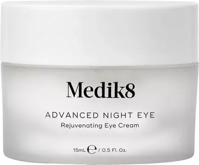 Image de Crème contour des yeux Advanced Night Eye (verjüngende Augencreme) - 15 ml