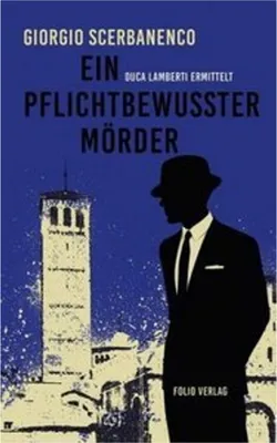 Produktbild von Ein pflichtbewusster Mörder