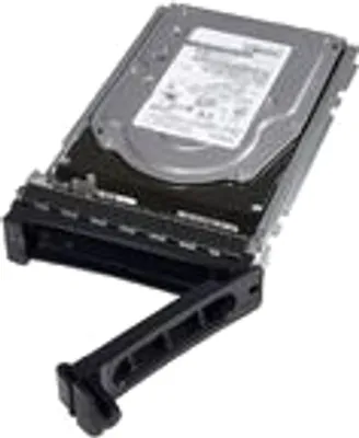 Produktbild von CoreParts SA1T2I838S, 1 TB, 7200 RPM, 2.5", SAS