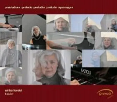Produktbild von Fendel, U: Präludien des 20.und 21.Jahrhunderts