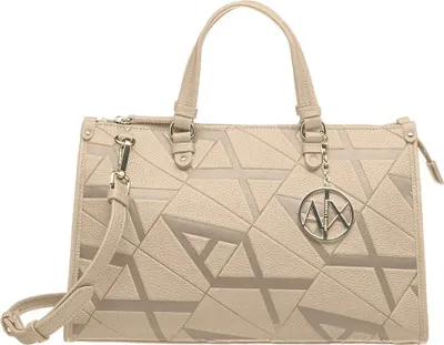 Obrázek produktu pro Armani Exchange 949165_4f784 Kabelka Beige Beige One Size