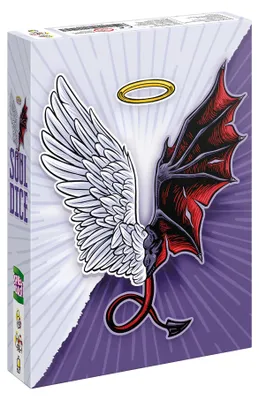 Immagine prodotto di Skellig Games GmbH Soul Dice 5