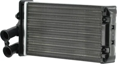 Obrázok produktu pre Vnútorný ohrievač 245 x 140 mm HELLA pre CITROËN C4 a ďalšie modely