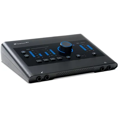 Zdjęcie produktu dla Presonus Quantum ES4