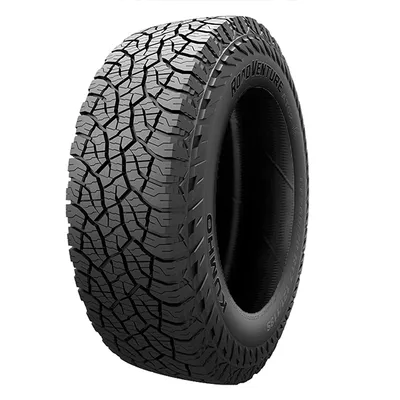 Zdjęcie produktu dla Opony KUMHO 265/70 R17 115T ROAD VENTURE AT52 M+S