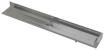 Obrázok produktu pre Sprchový žľab MODULAR WALL nerezový - dĺžka 750mm