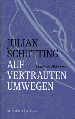 Obrázek produktu pro Auf vertrauten Umwegen