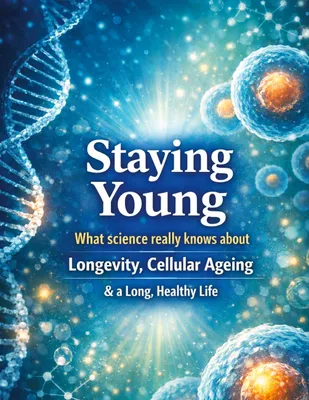 Produktbild von Staying young