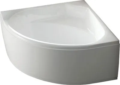 Produktbild von Eck Badewanne Vita 145x145x69