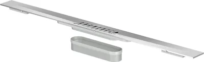Produktbild von ACO ShowerDrain S+, Duschrinnenprofil Stripes 100 cm