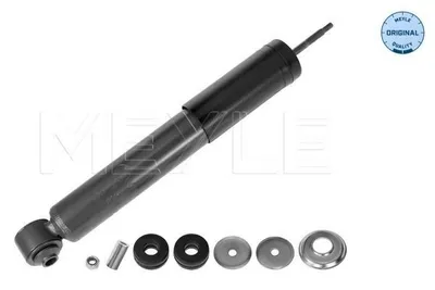 Zdjęcie produktu dla Amortyzator Db Przód W163 Ml230-500 98-05