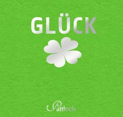 Produktbild von Glück