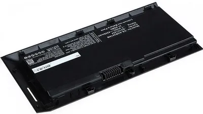 Produktbild von Akku für Asus B21N1404 Li-Ion 7,6 Volt 4200 mAh schwarz