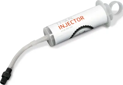 Immagine prodotto di Tip Top sigillante per pneumatici Tt-Seal Tubeless & T., iniettore