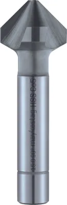 Produktbild von ALPEN 0239002500100 Kegelsenker 25.00 mm Zylinderschaft 1 St.