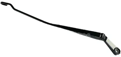 Image de Bras d'essuie-glace avant droit METZGER pour VW GOLF III