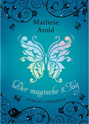 Produktbild von Der magische achte Tag