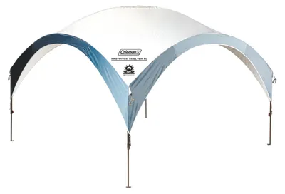 Produktbild von Coleman 2000032026 FastPitch Event Shelter XL Pavillon silber/dunkelblau