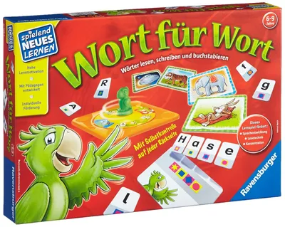 Produktbild von Wort für Wort