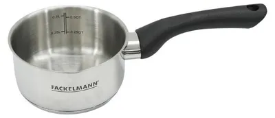 Zdjęcie produktu dla Naczynie ze stali nierdzewnej 12 cm Fackelmann Geneva