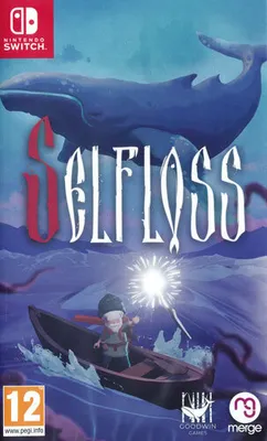 Produktbild von Selfloss