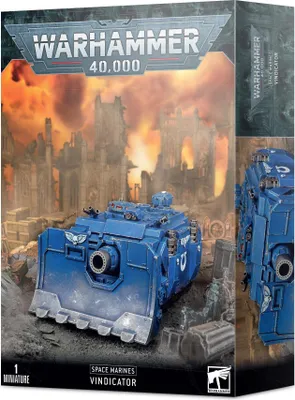 Produktbild von Games Workshop 48-25, Sammelfigur, Videospiel