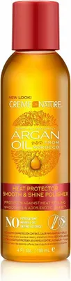 Obrázek produktu pro Integral Repair Oil Creme Of Nature Smooth & Shine Polisher (118 ml)