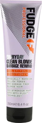Immagine prodotto di Fudge Professional Everyday Balsamo Illuminante per Capelli Biondi, 250 ml
