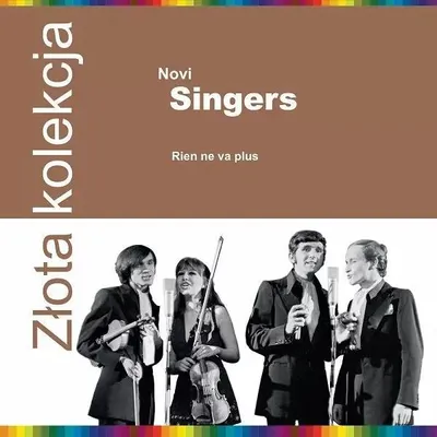 Image de Novi Singers : La collection d'or