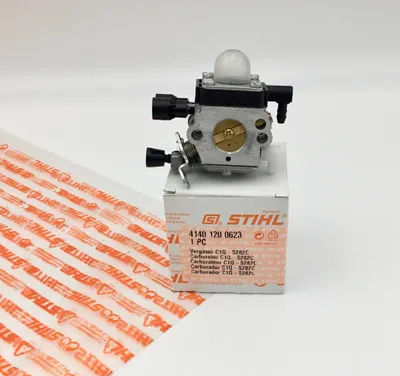 Obrázok produktu pre Originálny karburátor STIHL C1Q-S282C FS38 FS45 FS46 FS55, 41401200623