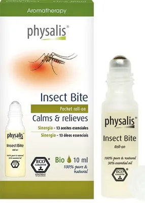 Obrázok produktu pre ECO OLEJ NA HMYZIE KOSTINY 10 ml - PHYSALIS (SEZÓNNY PRODUKT)