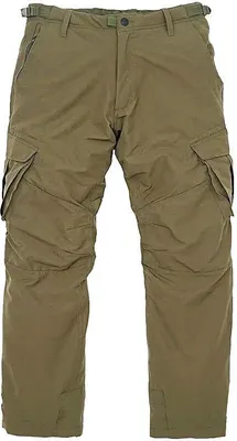 Produktbild von Korda Polar Kombats Dark Olive - Größe: XL