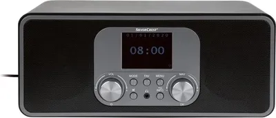 Produktbild von SILVERCREST® Internetradio »SIRD 14 E1« -