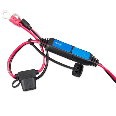 Produktbild von Victron Batteriekabel  M8  LED-Indicator 30A Sicherung