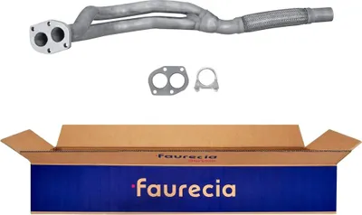 Produktbild von Abgasrohr vorne FAURECIA Aftermarket-Expertise für LANCIA DEDRA