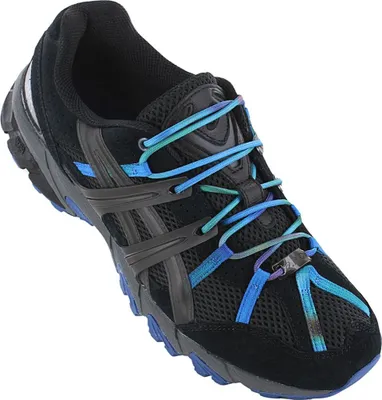 Immagine prodotto di ASICS Gel-Sonoma 15-50 A.P.C. - Scarpe da corsa da uomo, nero 1203A226-001, EU 40,5 UK 6,5
