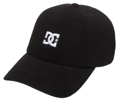 Produktbild von DC Sherpa Cap Star Black L