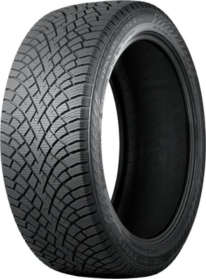 Produktbild von Nokian Hakkapeliitta R5 SUV Winterreifen 235/50 R20 104T Offroad M+S 3PMSF Reifen