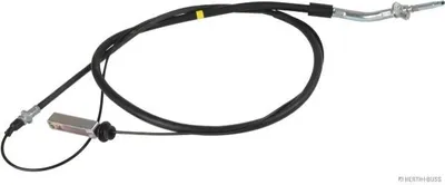 Produktbild von HERTH+BUSS JAKOPARTS Handbremsseil Seilzug Feststellbremse für KIA K2500 (SD) Vorne J3910318